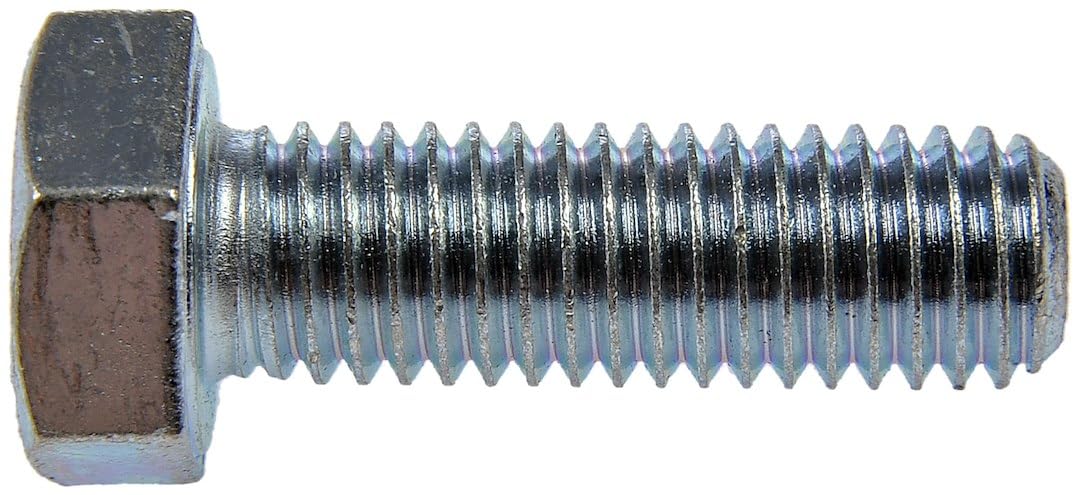DORMAN 780-425N Dorman 780-425N: Cap Screw-Hex Head-Class 8.8- M8-1.25 x 25mm