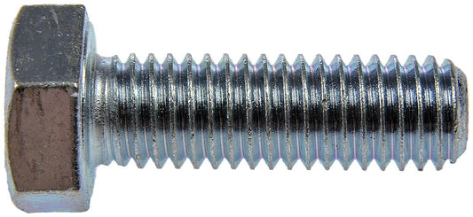 DORMAN 780-425N Dorman 780-425N: Cap Screw-Hex Head-Class 8.8- M8-1.25 x 25mm