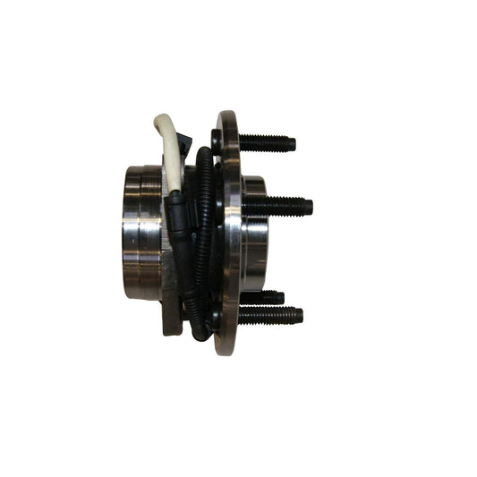 GMB 725-0074 GMB 725-0074 Wheel Bearing Hub Assembly