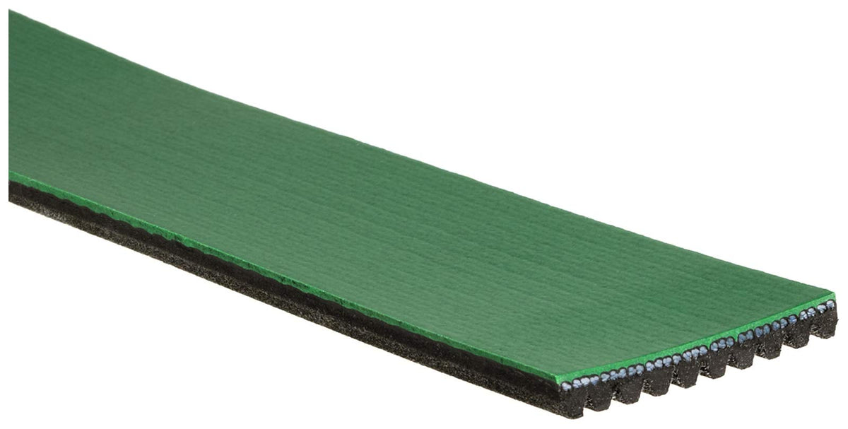 Gates K100604HD V-RIBBED BELT (HEAVY DUTY