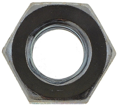DORMAN 799-019 Dorman 799-019 Hex Nut-Class 8-Thread Size M6-1.0, Height 10 mm, 30 Pack