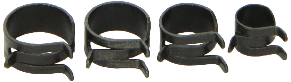 DORMAN 13400 Dorman Help! 13400 Corbin Clamp Asst , Gray