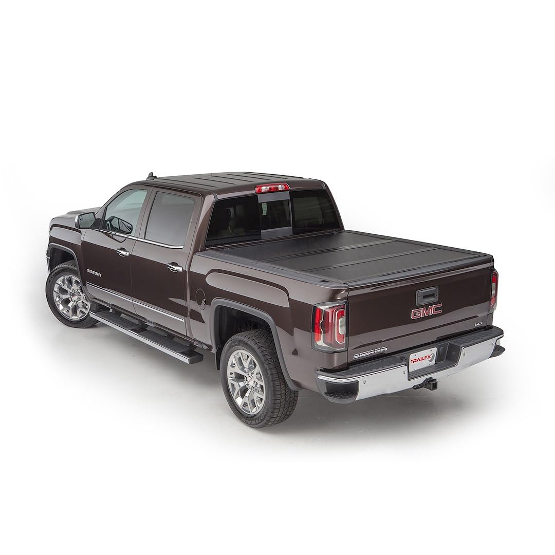 TRAILFX TFX3709 Trailfx TFX3709 HF3 PRO F150 5.5' BED