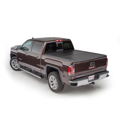 TRAILFX TFX3709 Trailfx TFX3709 HF3 PRO F150 5.5' BED