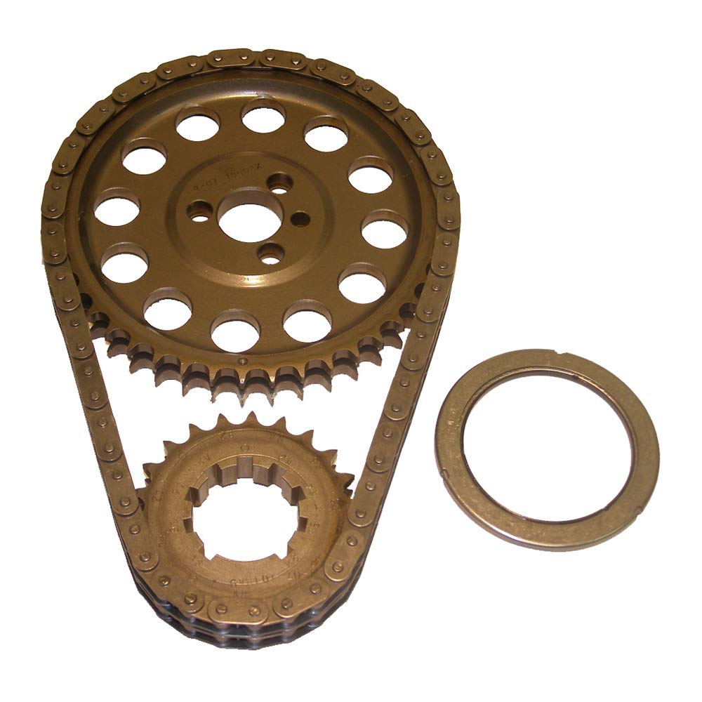 CLOYES 9-3500TX9 Cloyes 9-3500TX9 CHEV TRUE ROLLR SET 55-UP