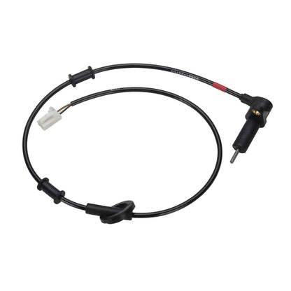 MANDO 25A5003 Mando 25A5003 ABS Wheel Speed Sensor Original Equipment