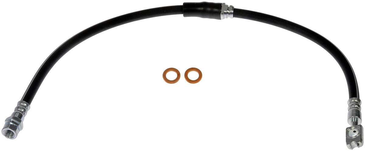 DORMAN H622017 Dorman H622017 Brake Hydraulic Hose Compatible with Select Volkswagen Models