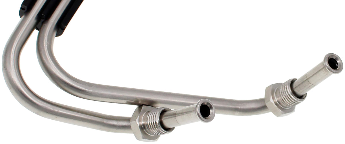 DORMAN 624-551 Dorman 624-551 Automatic Transmission Oil Cooler Hose Assembly