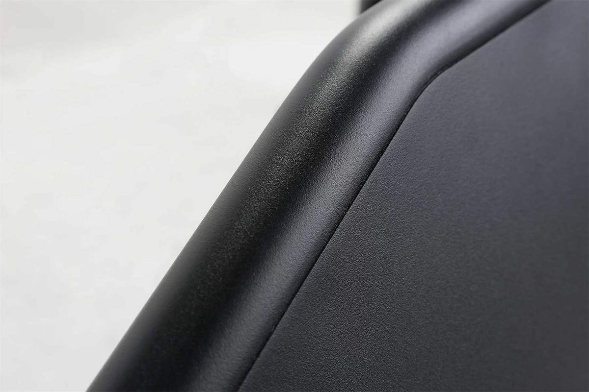 Fabtech FTS24248 Tube Fenders Rear Tube Fenders