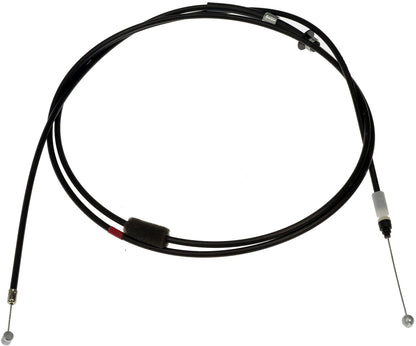 Dorman 912-481 HOOD RELEASE CABLE ASSEMBLY