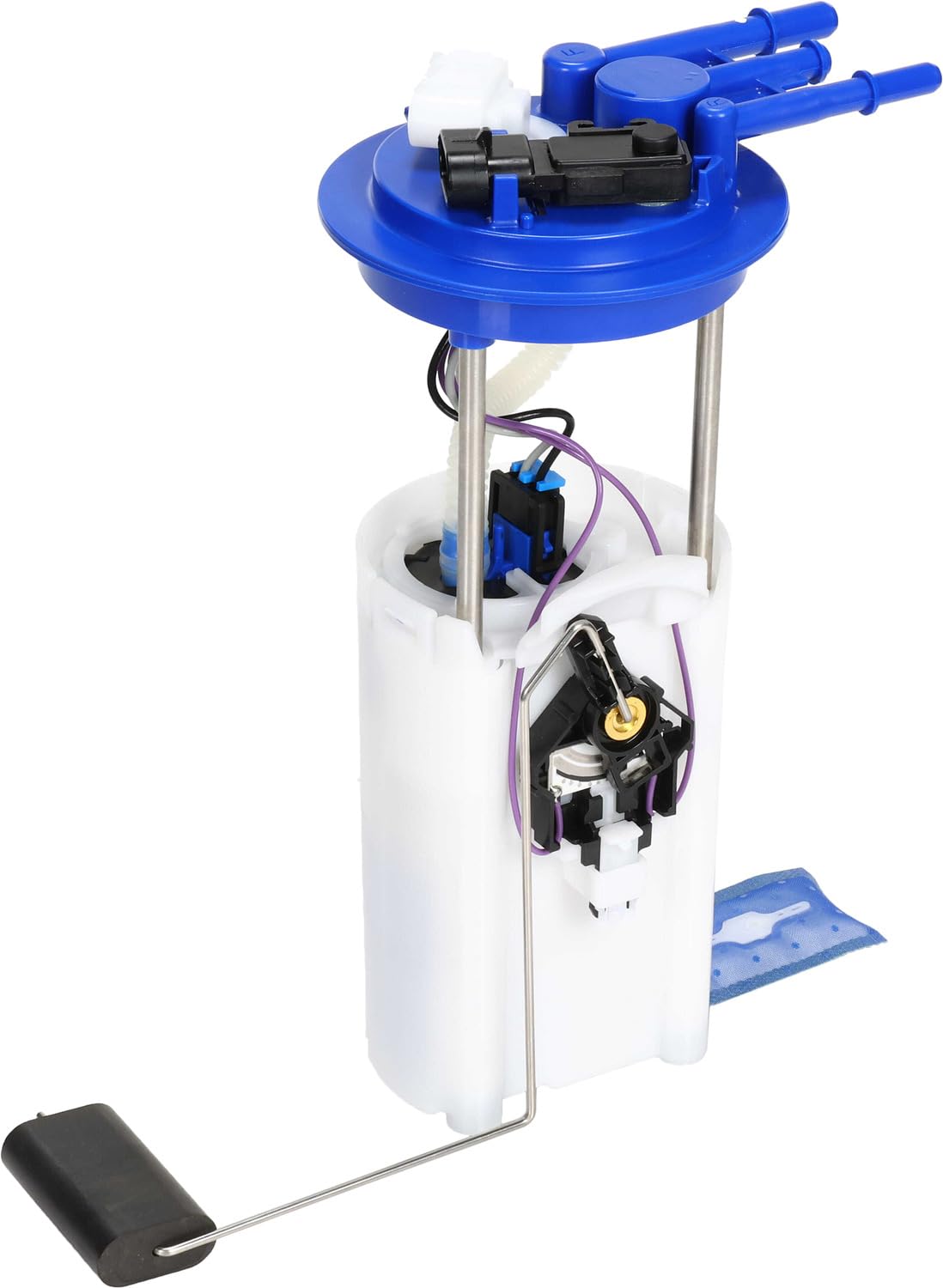 DELPHI FG0105 Delphi FG0105 Fuel Pump Module Assembly