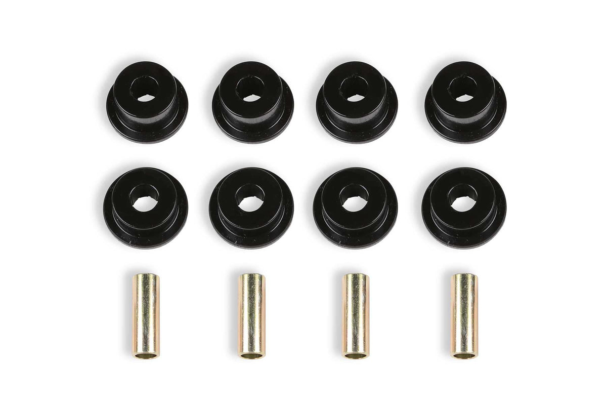 FABTECH FTS90169 Fabtech FTS90169 T1 Upper Control Arm Bushing Kit