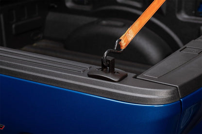 Putco 99901B Putco Black Push-Up Tie Downs
