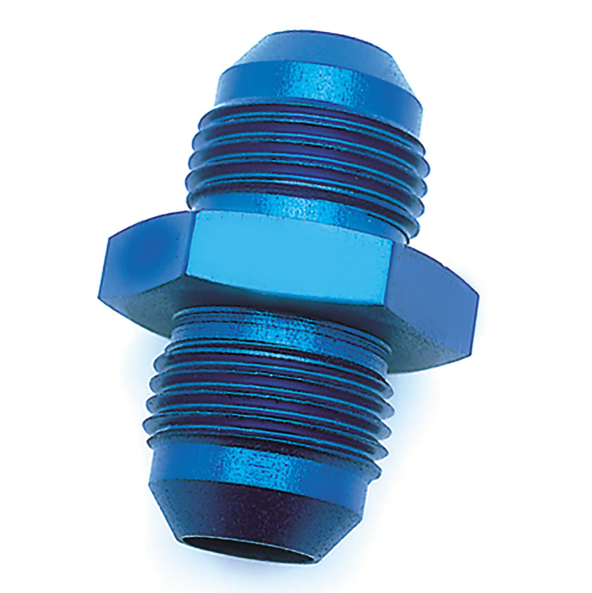SPEEDFX 560615 Speedfx 560615 -6AN BLU FLARE UNION