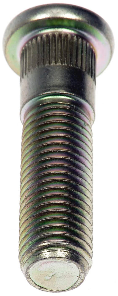 Dorman 610-719 Serrated Wheel Stud