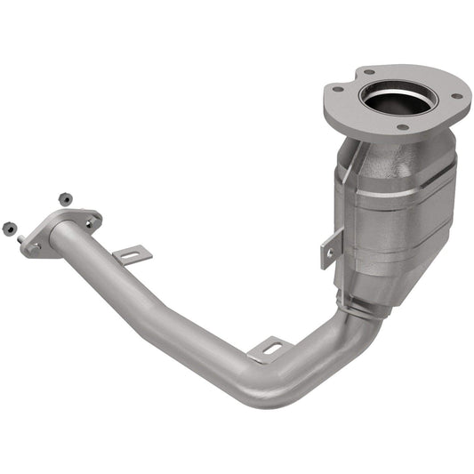 MAGNAFLOW 352210 MagnaFlow Direct-Fit Catalytic Converter 352210 (CARB Compliant)