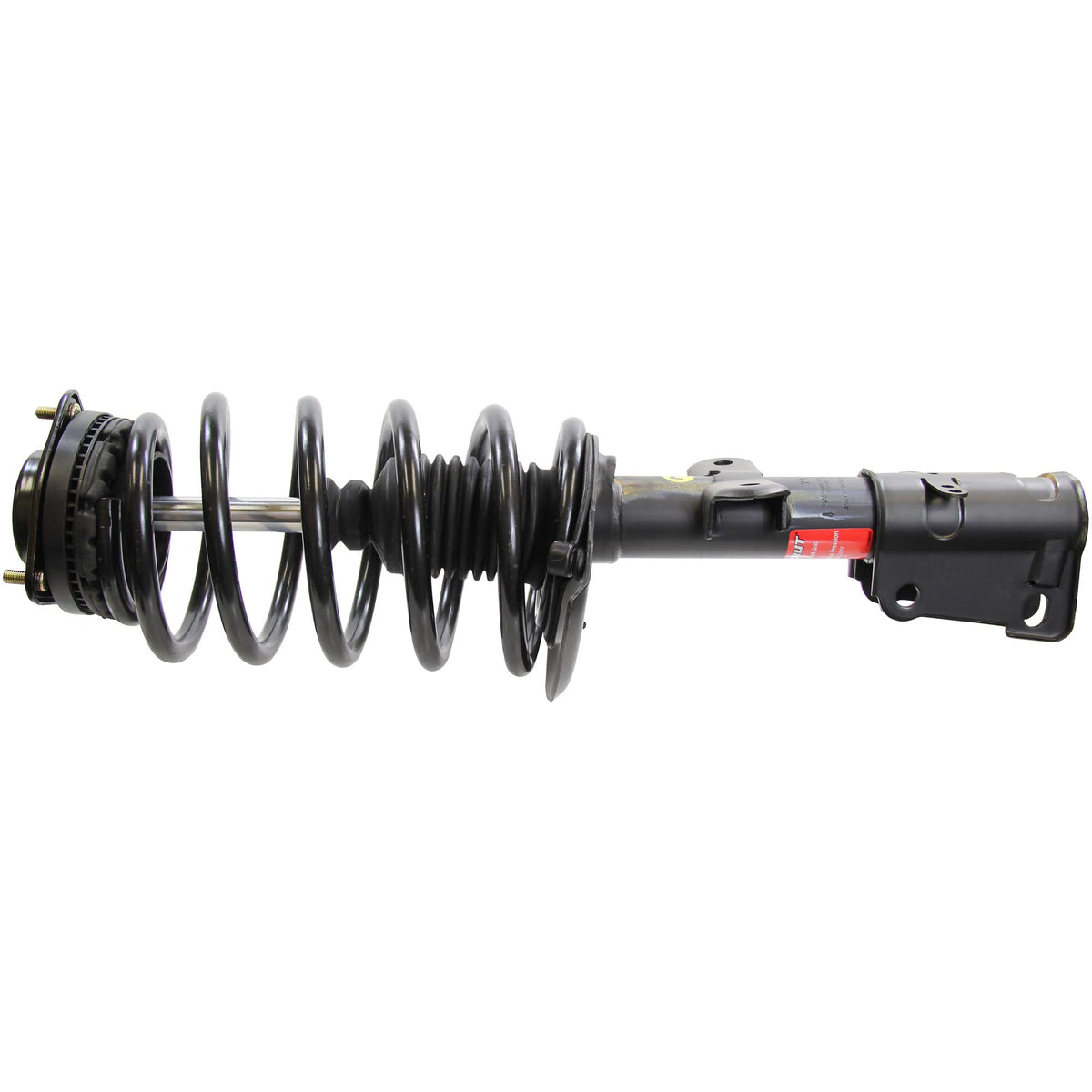 Monroe 471128L Quick-Strut Suspension Strut and Coil Spring