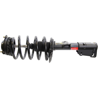 Monroe 471128L Quick-Strut Suspension Strut and Coil Spring