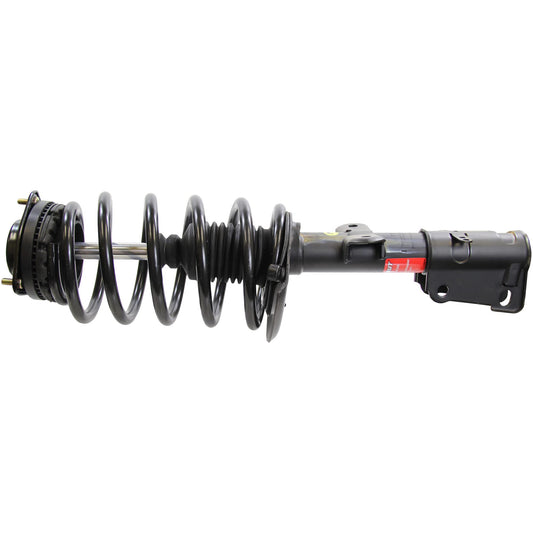 Monroe 471128L Quick-Strut Suspension Strut and Coil Spring