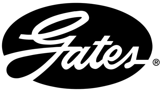 Gates G30102-0606 AIR BRAKE TO MALE PIPE-45 (COPPER TUBING
