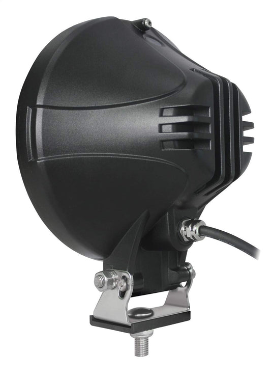 HELLA 357200011 HELLA 357200011 ValueFit 7" Spot Beam Light, Multi