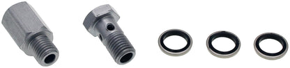Dorman 667-522 Turbocharger Coolant Line