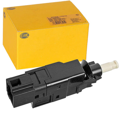 Hella 010966551 6DD 010 966-551 Brake Light Switch