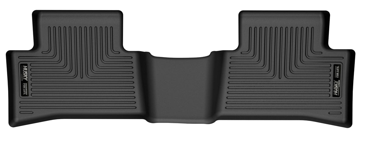 Husky Liners 16801 Weatherbeater Floor Mats