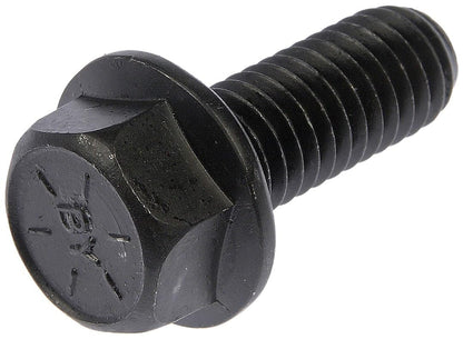 DORMAN 960-210 Dorman 960-210 Cap Screw-Flanged Hex Head-Grade 8-3/8-16 in. x 1 in., 2 Pack Universal Fit