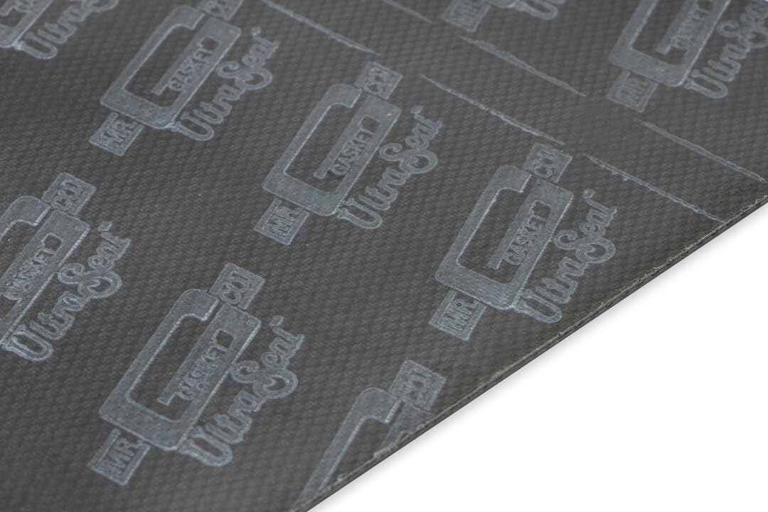 MR GASKET 5960 Mr. Gasket 5960 Ultra Seal Exhaust Gasket 1/16" x 10" x 10"