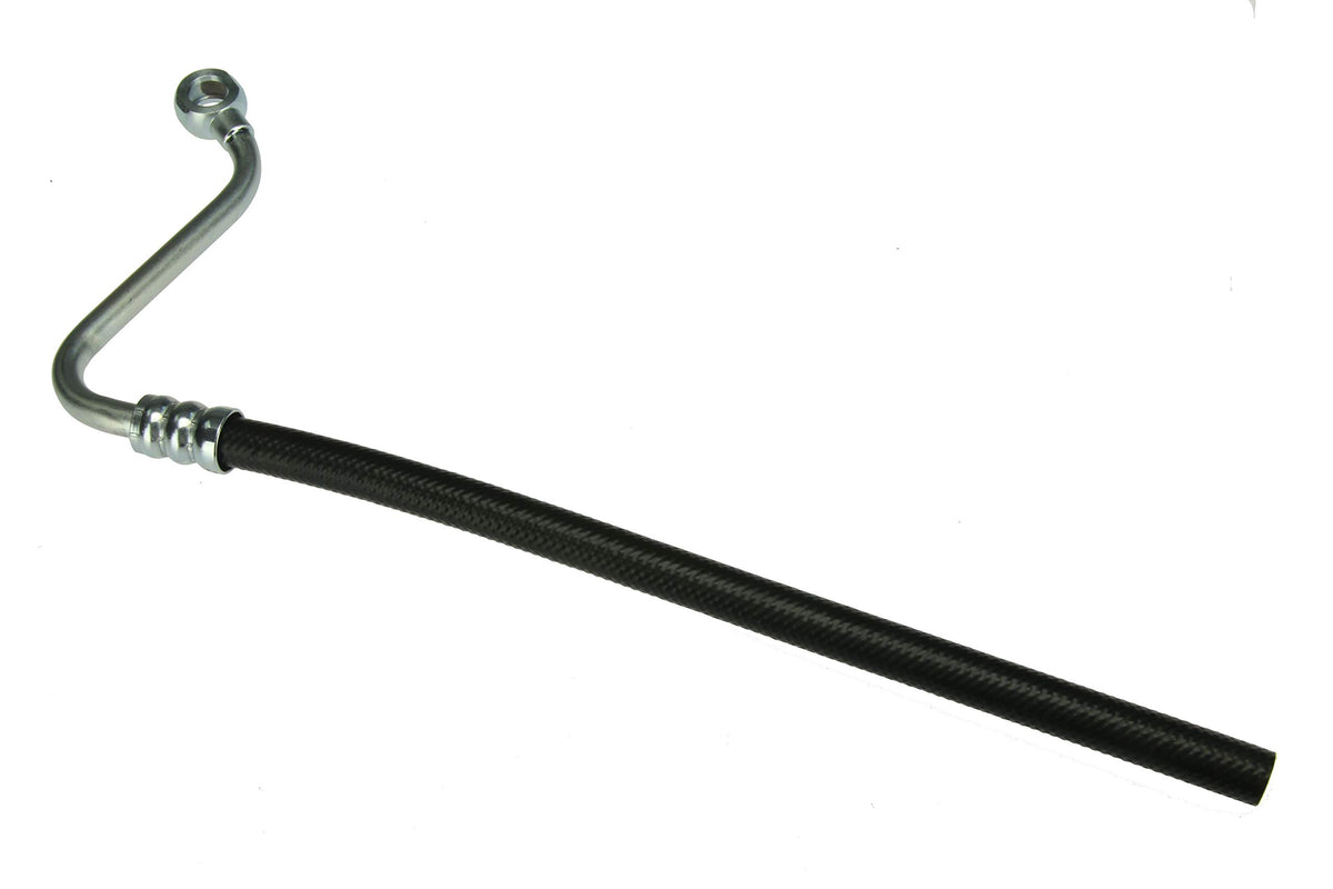 URO PARTS 32411133401 URO Parts 32411133401 Power Steering Return Hose, Steering Rack to Reservoir