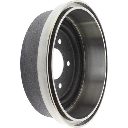 Centric Parts 123.65038 C-Tek Automotive Rear Brake Drum