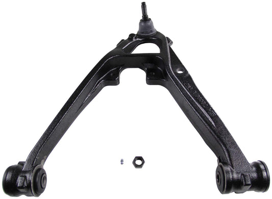 MOOG RK620888 DRiV MOOG Suspension Control Arm and Ball Joint Assembly - RK620888 - Alloy Steel Lower Control Arm - Corrosion-Resistant Replacement Kit - Front Left Lower Suspension