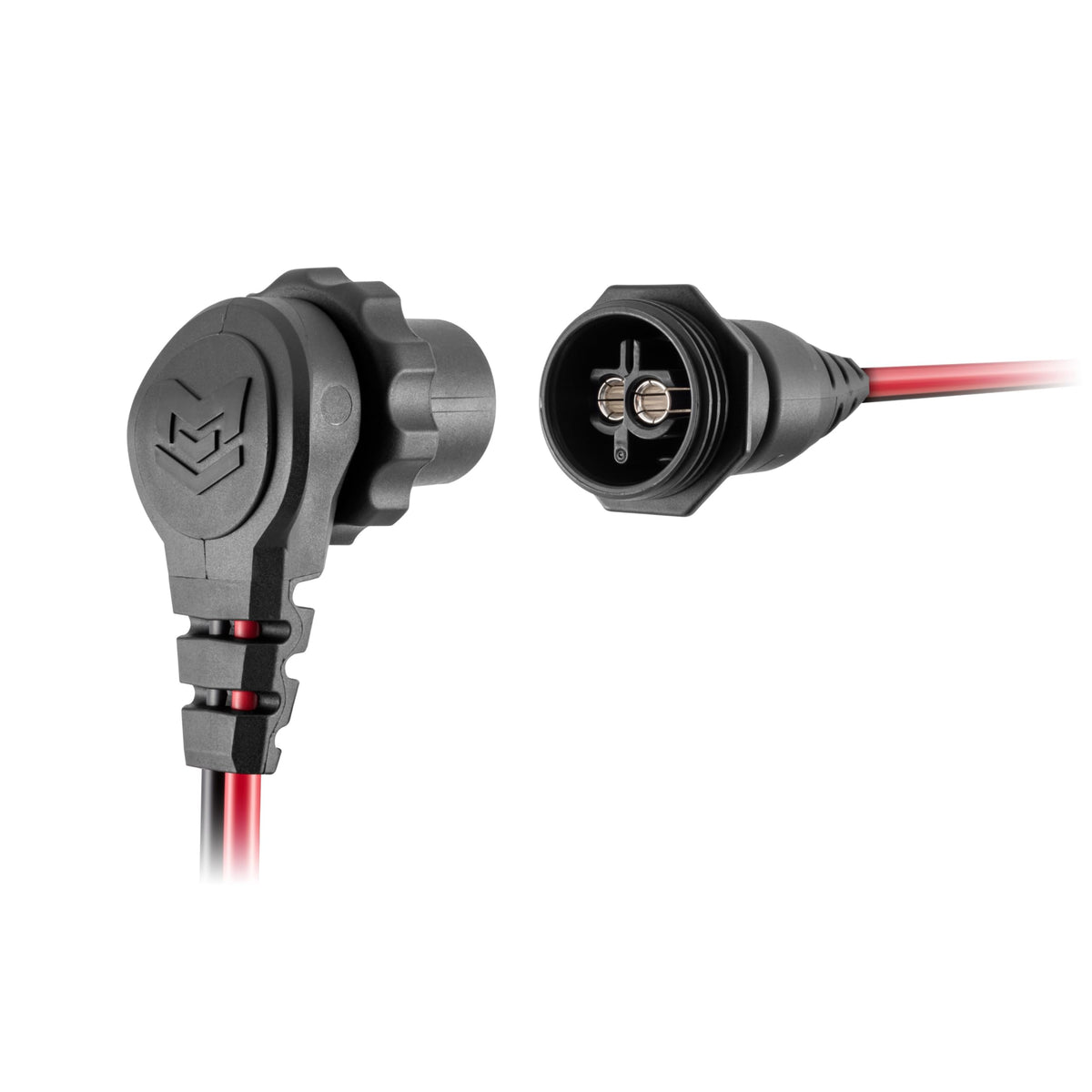 MINN KOTA 1865120 Minn Kota MKR-28 Trolling Motor Plug and Receptacle