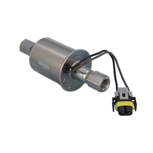 US MOTOR WORKS USEP3526 US Motor Works USEP3526 Professional Series OE Replacement Electric Fuel Pump, 1 Pack