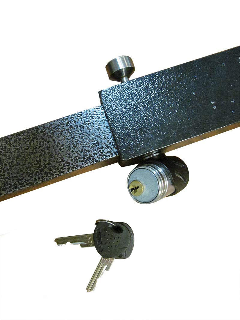 TORKLIFT S9700 Torklift International Tiedown Lock - Set Of 4 - S9700