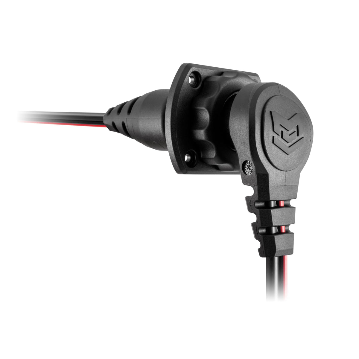 MINN KOTA 1865120 Minn Kota MKR-28 Trolling Motor Plug and Receptacle