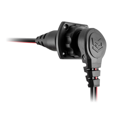 MINN KOTA 1865120 Minn Kota MKR-28 Trolling Motor Plug and Receptacle