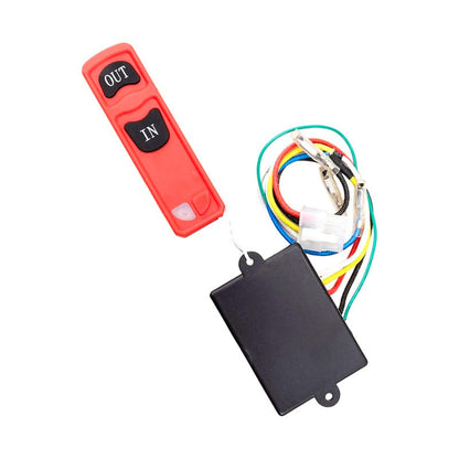 TRAILFX WRA202 Trailfx WRA202 REFLEX 2.0 WINCH REMOTE CONTROL