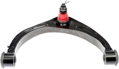 Dorman CB81227RD Front Driver Side Upper Suspension Control Arm