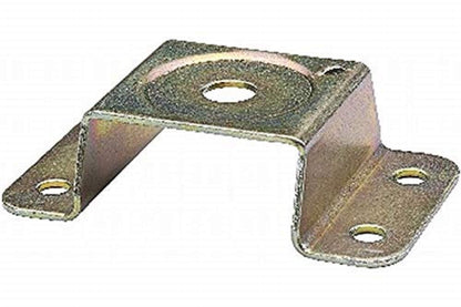 Hella 990298001 WORKLIGHT BASE 4-PT D10.5