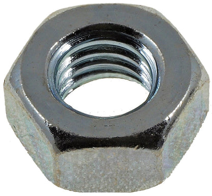 DORMAN 799-019 Dorman 799-019 Hex Nut-Class 8-Thread Size M6-1.0, Height 10 mm, 30 Pack