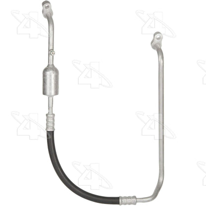 Four Seasons 55007 CADILLAC ESCALADE 10-06/CHEV AVALANCHE 1