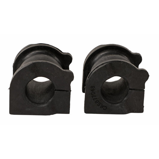MOOG K202120 MOOG K202120 Suspension Stabilizer Bar Bushing Kit for Honda Pilot