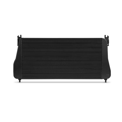 MISHIMOTO MMINT-DMAX-06BK Mishimoto MMINT-DMAX-06BK Performance Intercooler Fits Chevrolet 6.6L Duramax 2006-2010 Black