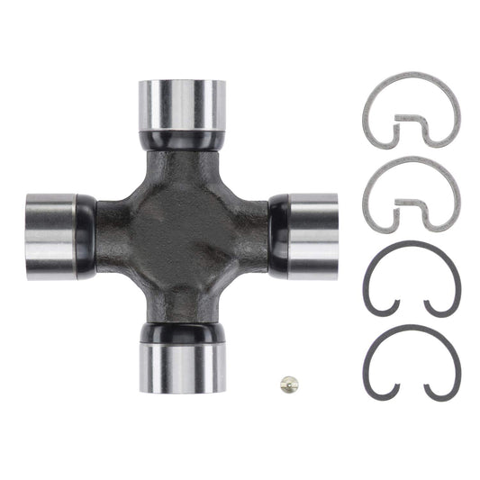 MOOG 295 MOOG 295 Greaseable Super Strength Universal Joint for Chevrolet Silverado 1500