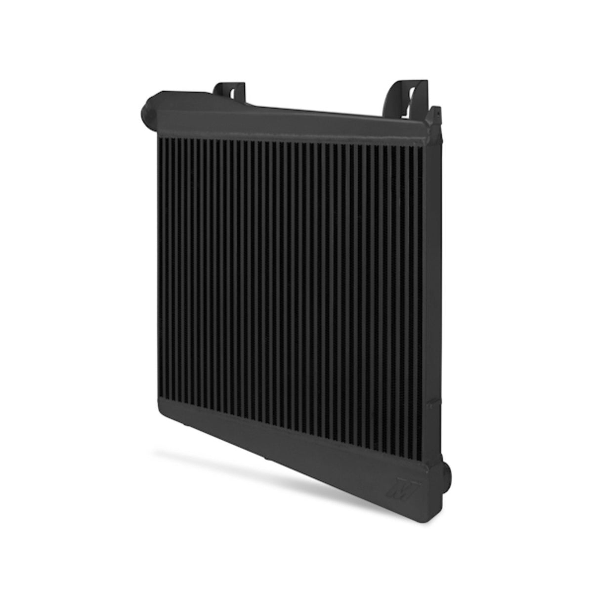 MISHIMOTO MMINT-F2D-08BK Mishimoto MMINT-F2D-08BK Performance Intercooler Compatible With Ford 6.4 Powerstroke 2008-2010 Black