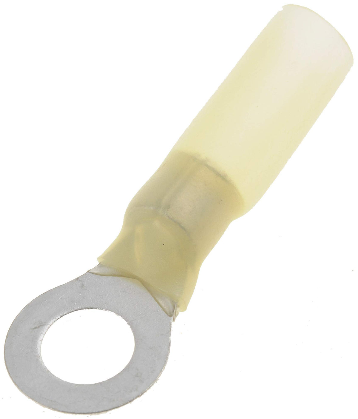 DORMAN 85211 Dorman 85211 12-10 Gauge Ring Waterproof Terminal, Yellow, 7 Pack Universal Fit