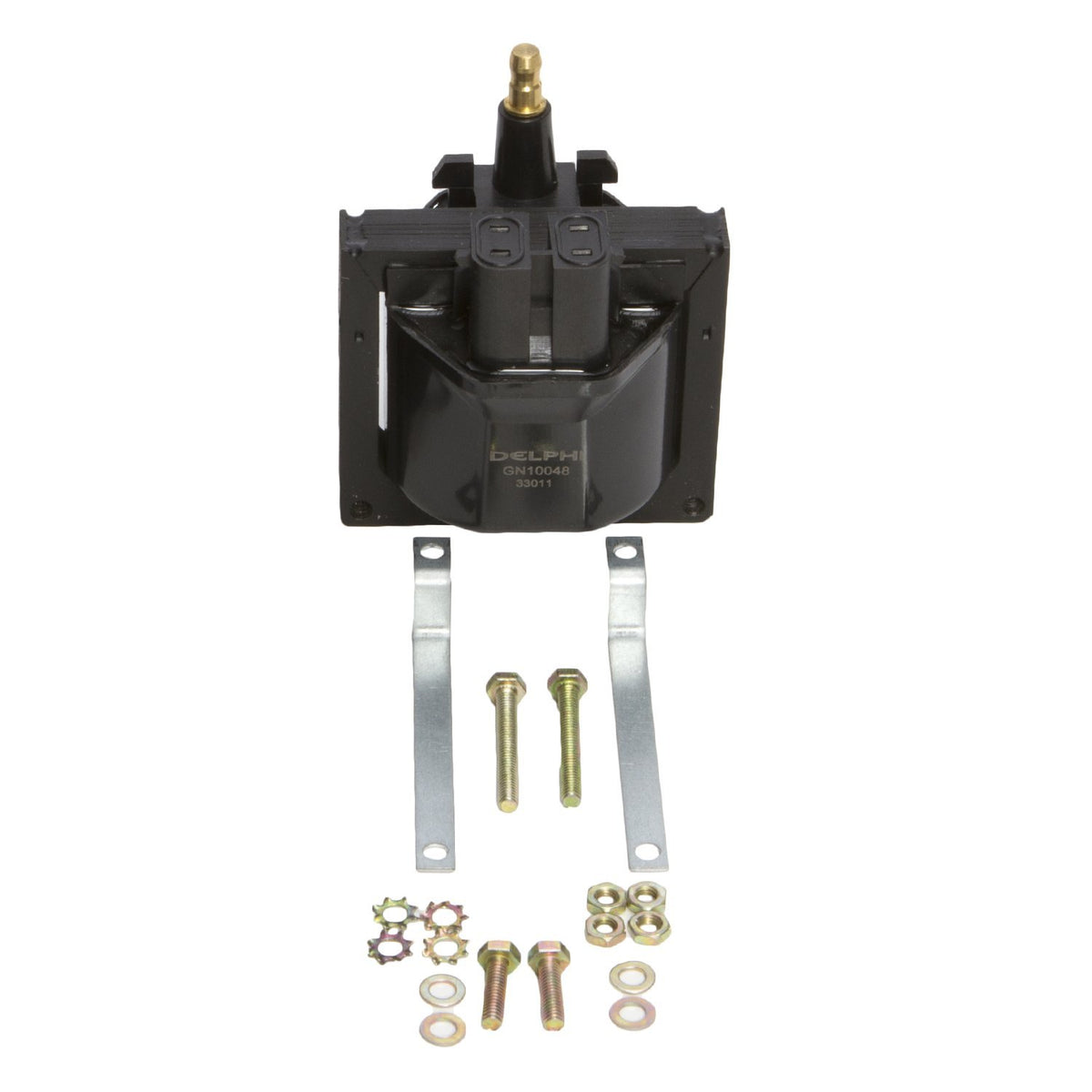 Delphi GN10048 IGNITION COIL