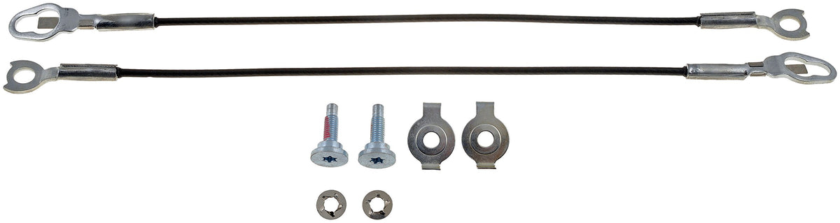 DORMAN 38542 Dorman 38542 Tailgate Cable - 21-1/4 in.